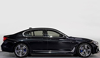 melbourne airport chauffeured cars